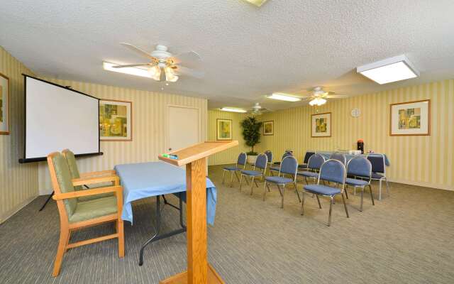 Travelodge by Wyndham Palm Springs