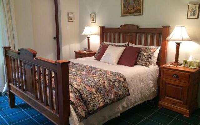 Whispering Pines Bed and Breakfast