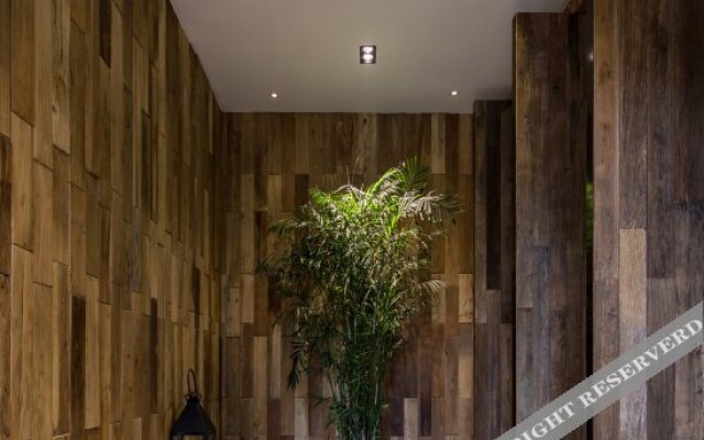 Meeting Hotel (Weifang Xinhua)