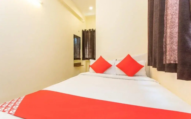 Hotel Atit Villa by OYO Rooms