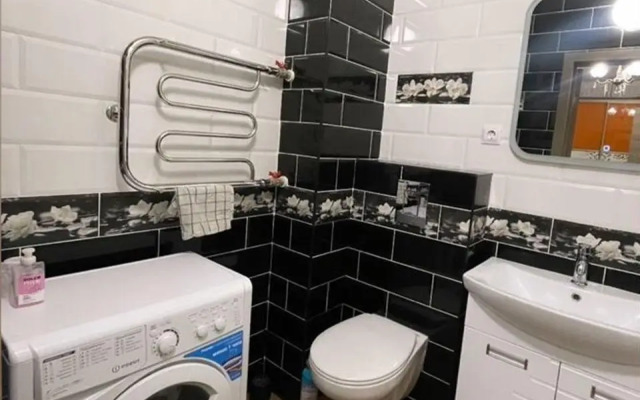 Апартаменты на проспекте Ленина 138