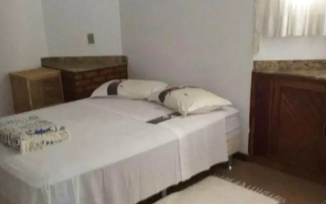 Linda Casa Condominio Praia Privada