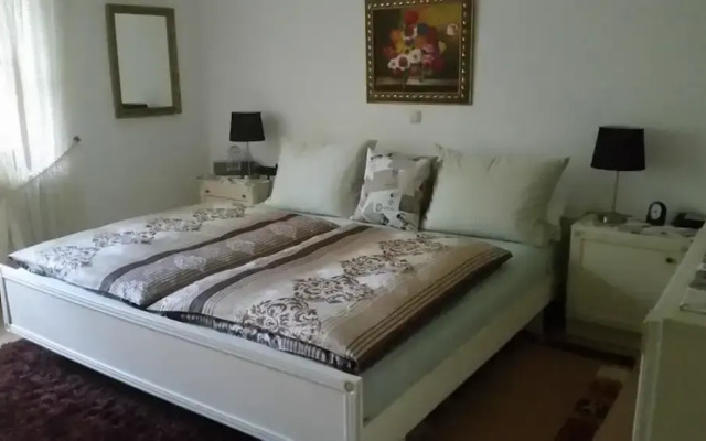 Ferienwohnung Wagner