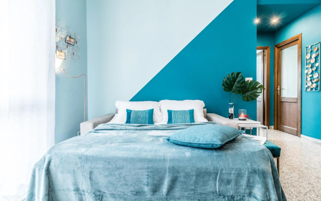 Boutique Apartments Collection-L'attimo Fuggente