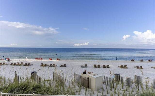 Treasure Island 802 - Two Bedroom Condo