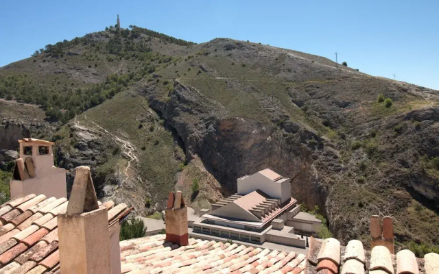 Cuencaloft Alfonso VIII
