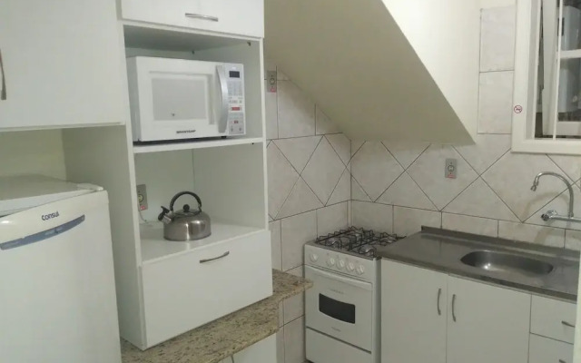 Pousada Mon Rève Canela