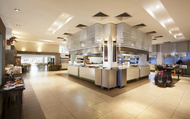 Rio Quente Resorts - Hotel Pousada