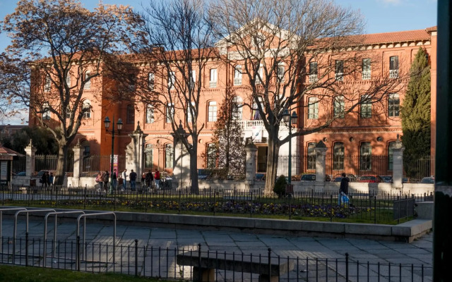 Apartamento Garval Valladolid