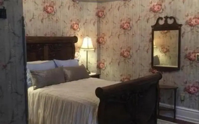 Susquehanna Manor Inn