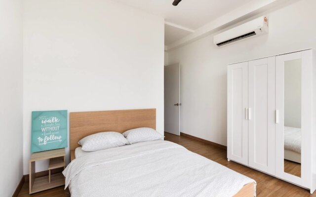 Charming 3br Suite