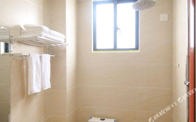 Shishang Biaozhi Boutique Hotel