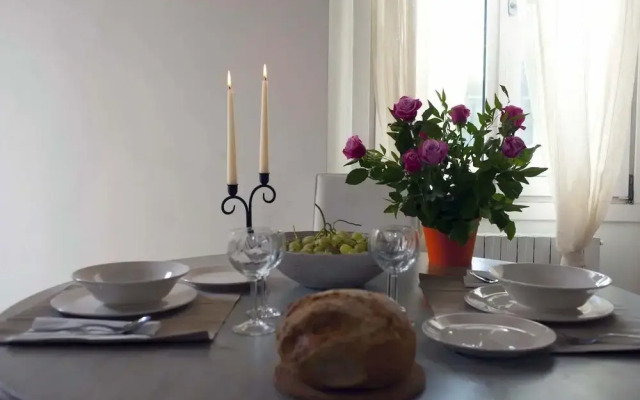Flospirit - Apartments Gioberti