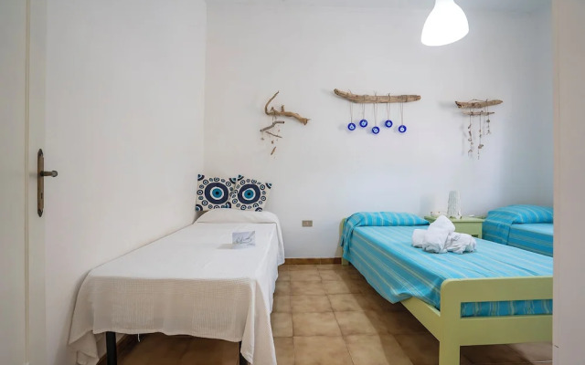 Dimora Del Mare Near The Sea