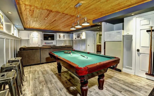 Chalets Alpins - 50 Chemin des Skieurs