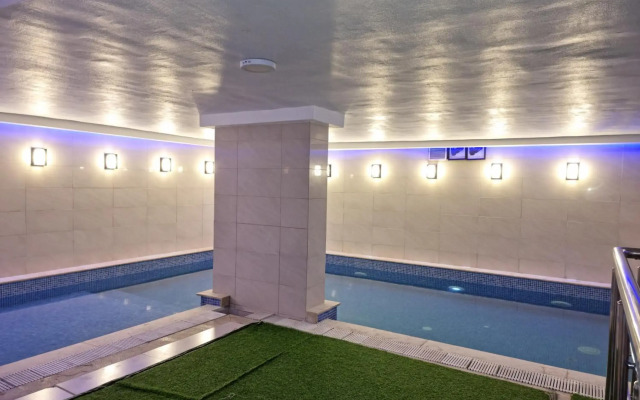 City Tower Hotel