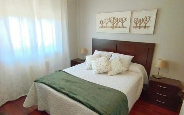 Apartamento San Mauro