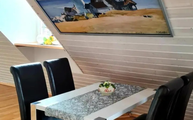 Apartement *Harzblick*