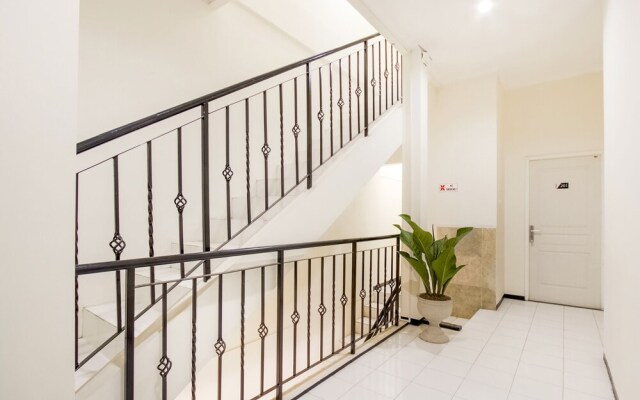 D'soetta by OYO Rooms