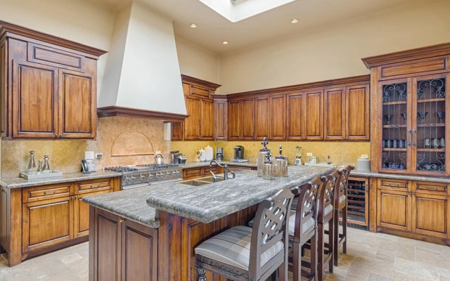 Blue Desert 29 Golf Villa 5 - Casa Jalisco, Cabo San Lucas