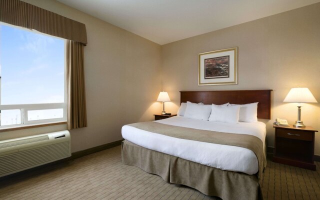 Days Inn - Moose Jaw