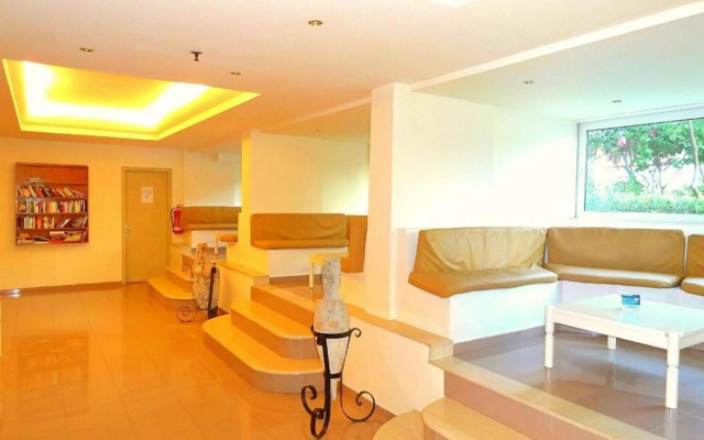 Filerimos Village - All Inclusive