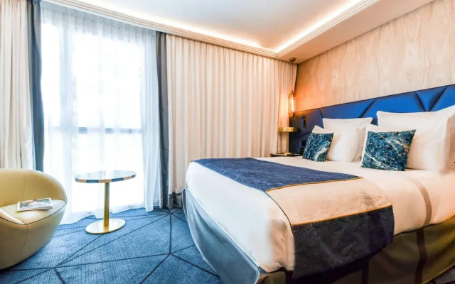 Mercure Les 3 Iles Chatelaillon Plage