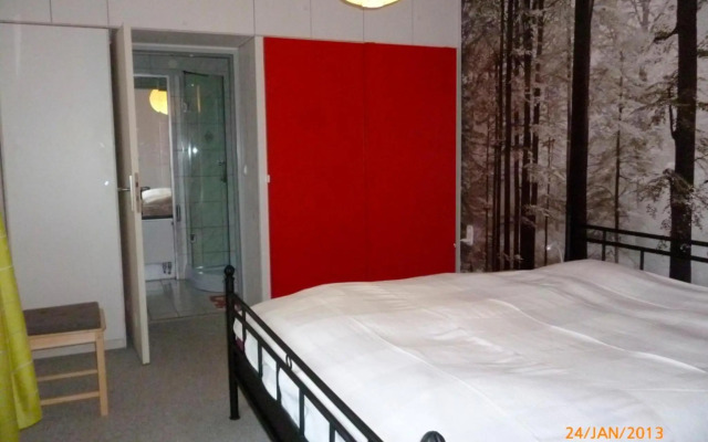 Ferienwohnung Tietgen