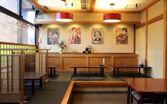 APA Hotel Tottori Ekimae Minami