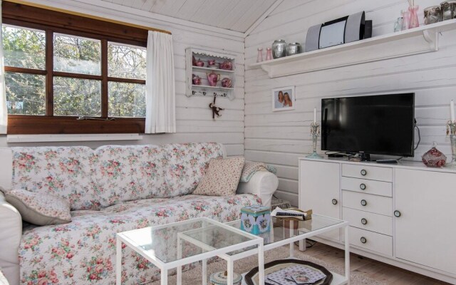 6 Person Holiday Home in Grenaa