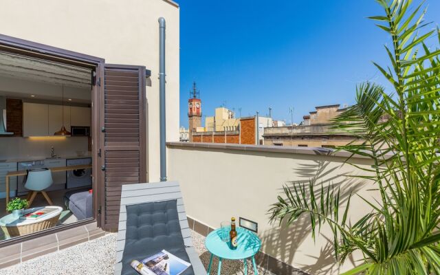 Apartments Sant Pere Martir