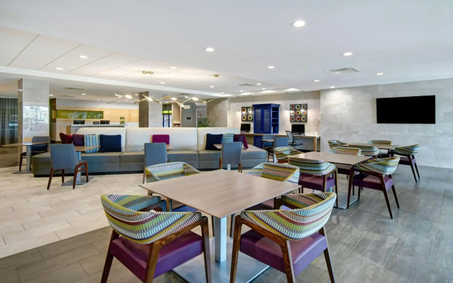 Home2 Suites by Hilton Plano Richardson