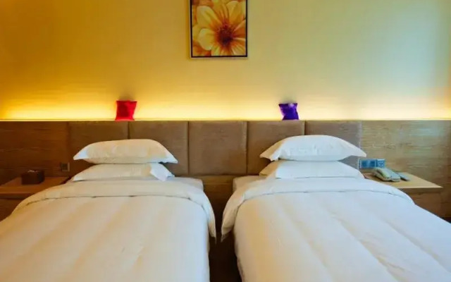 COCO Coconut Grove Boutique Hotel