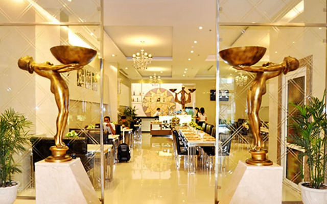 Sunflower Luxury Hotel