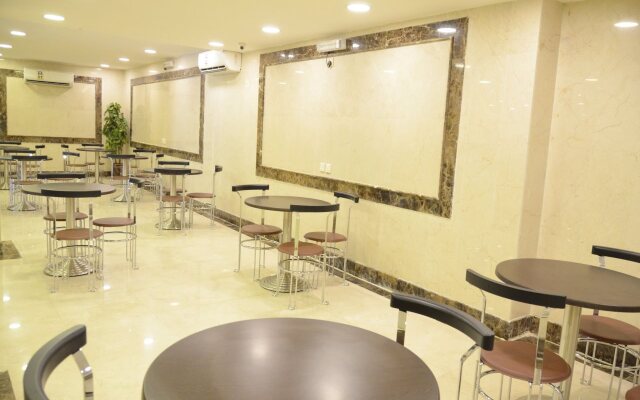 Diyar Al Deafah Hotel