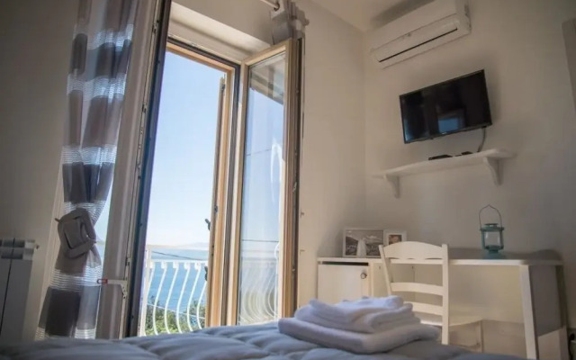 Villa Caterina Affittacamere