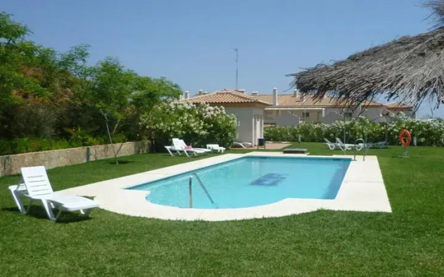 Oasis de La Cala
