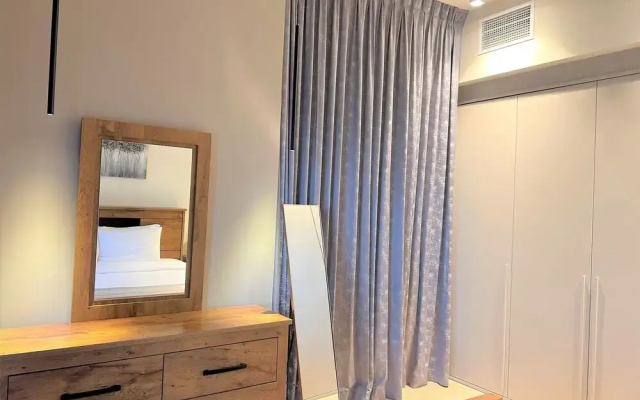 Park View Tower - Hotel in ดูไบ - Photo 5