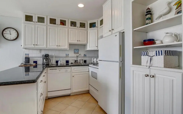 Seascape 1202 Condo