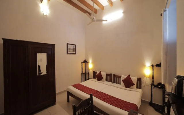Dumas Guest House