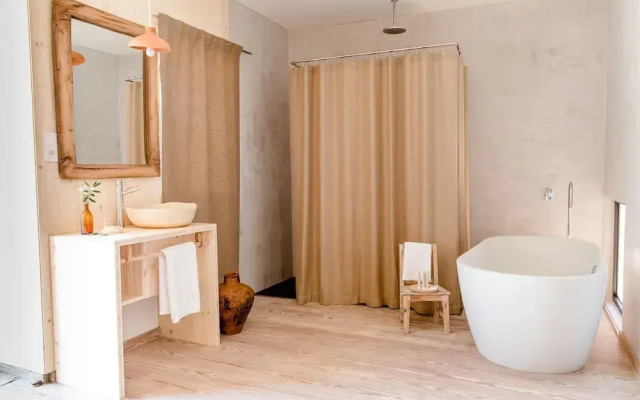 The Nest By Cooking and Nature