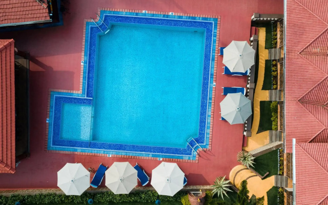 Leoney Resort