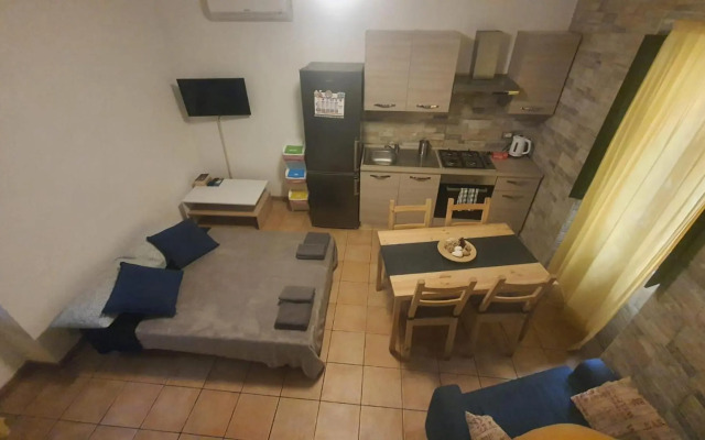 Castellano Home - Ursino