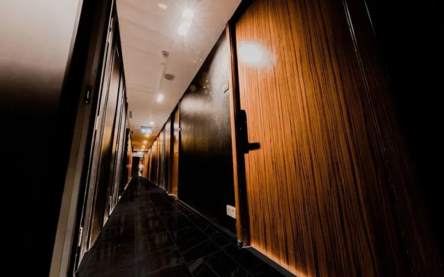 D'nova Hotel @ Bugis