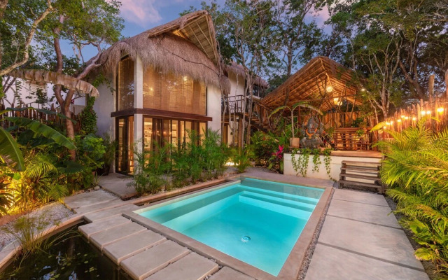 Ikal Bungalows