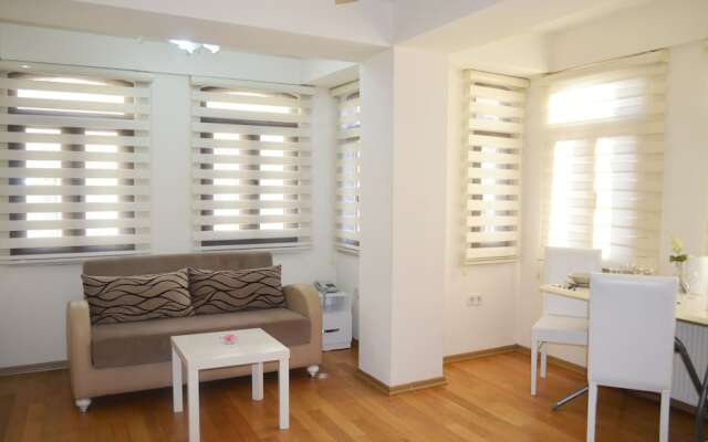 Taksim Tulip Residence & Hotel