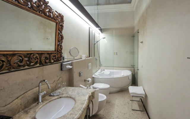 Relais Castello Bevilacqua