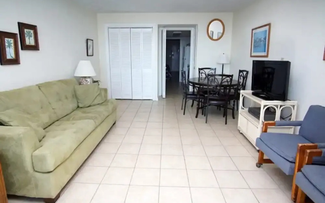 Carolina Winds by Elliott Beach Rentals