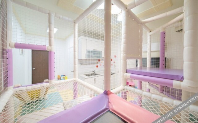 Gapyeong Polaris Pension