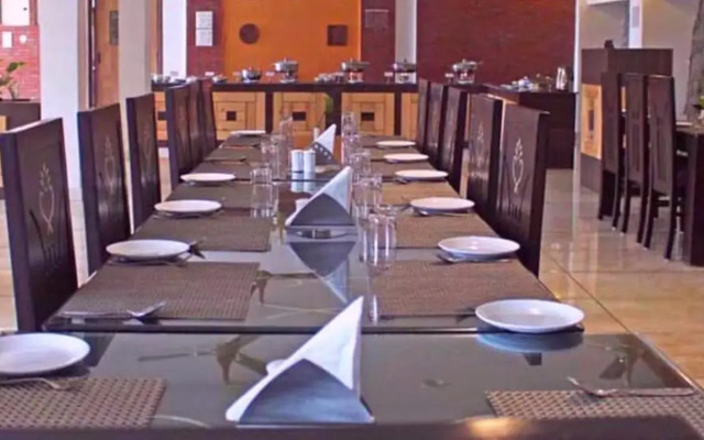 ShriGo Pyramid Home Divine - A Wellness Resort